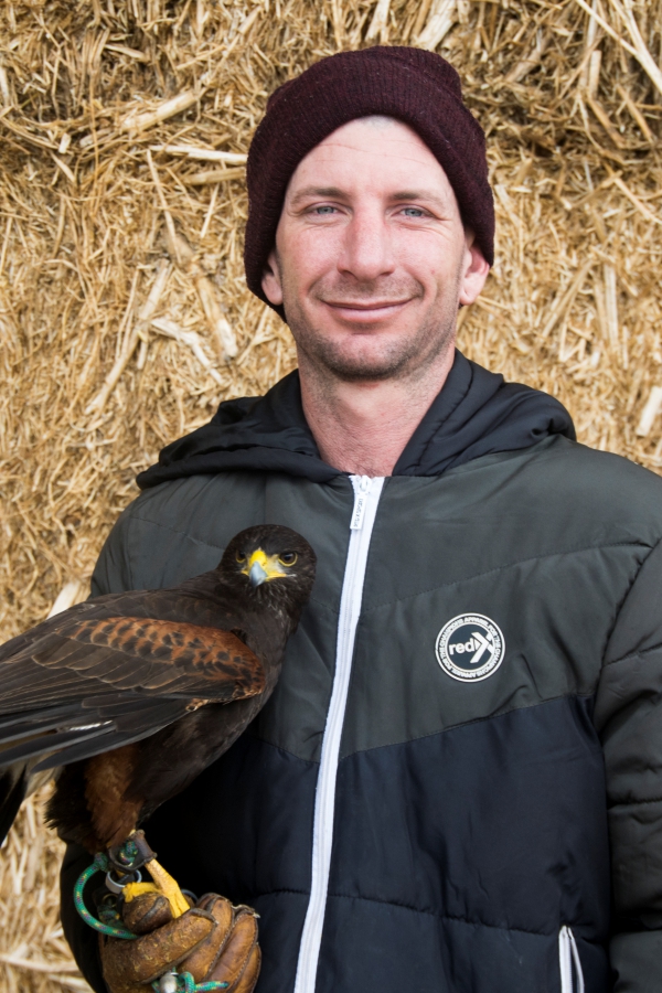 Jeremy Longbottom Jeremy Longbottom